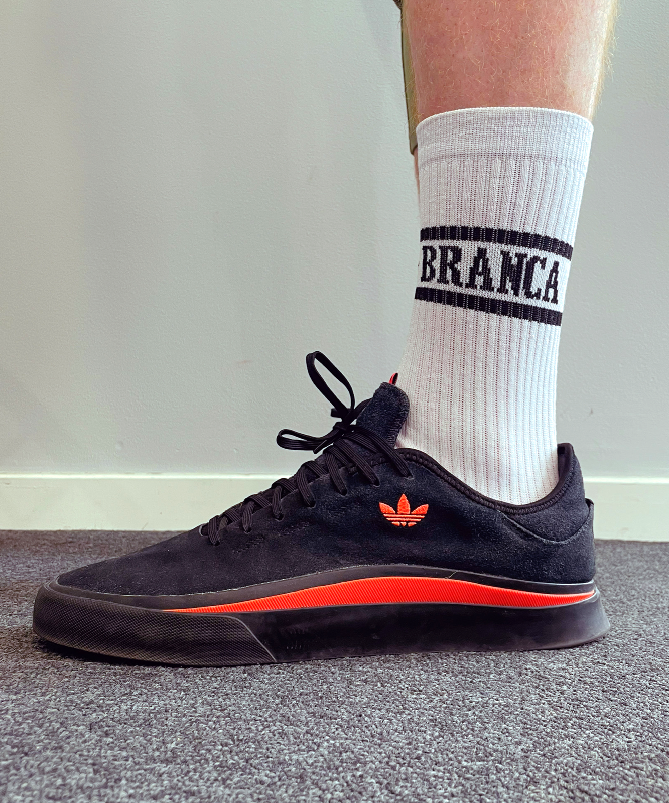 Fernet Branca Strumpor