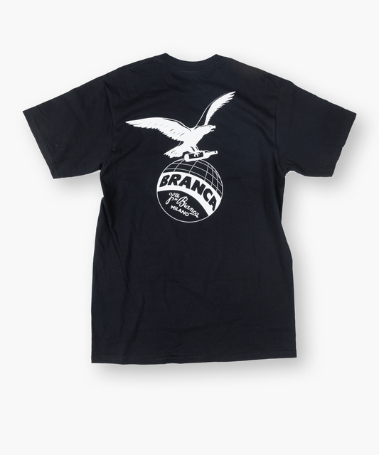 Fernet Branca T-shirt Logo