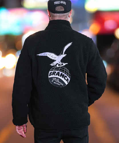 Fernet Branca Teddyjacka